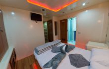 Safari nurkowe St Johns