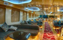 Safari nurkowe St Johns