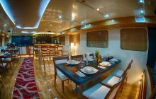 Safari nurkowe St Johns