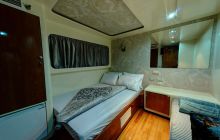 Safari nurkowe St Johns