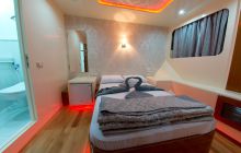 Safari nurkowe St Johns