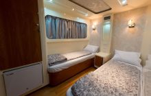 Safari nurkowe St Johns