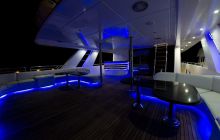 Safari nurkowe St Johns