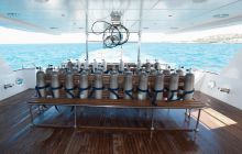 Safari nurkowe St Johns