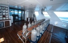 Safari nurkowe St Johns