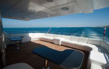 Safari nurkowe St Johns