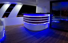 Safari nurkowe St Johns