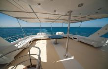 Safari nurkowe St Johns