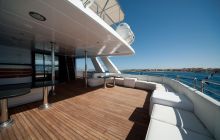 Safari nurkowe St Johns