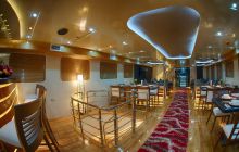 Safari nurkowe St Johns