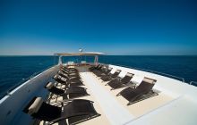 Safari nurkowe St Johns