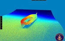 Nurkowanie wrakowe Delfin/Kuter1