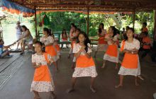 Zdjęcia z wyjazdu na Filipiny