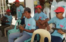 Zdjęcia z wyjazdu na Filipiny