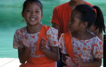 Zdjęcia z wyjazdu na Filipiny