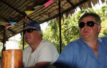 Zdjęcia z wyjazdu na Filipiny