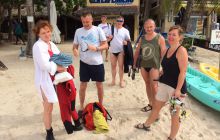 Zdjęcia z wyjazdu na Filipiny