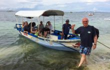 Zdjęcia z wyjazdu na Filipiny