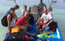 Zdjęcia z wyjazdu na Filipiny