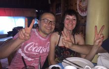 Zdjęcia z wyjazdu na Filipiny