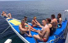 Zdjęcia z wyjazdu na Filipiny