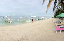 Zdjęcia z wyjazdu na Filipiny