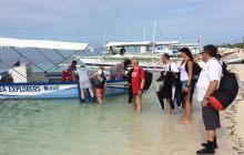 Zdjęcia z wyjazdu na Filipiny