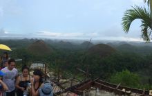 Zdjęcia z wyjazdu na Filipiny