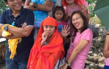 Zdjęcia z wyjazdu na Filipiny