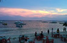 Zdjęcia z wyjazdu na Filipiny