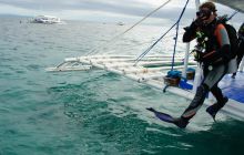 Zdjęcia z wyjazdu na Filipiny