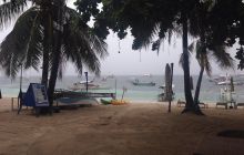 Zdjęcia z wyjazdu na Filipiny