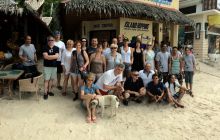 Zdjęcia z wyjazdu na Filipiny