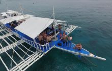 Zdjęcia z wyjazdu na Filipiny