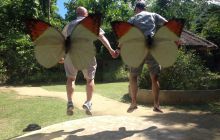 Zdjęcia z wyjazdu na Filipiny