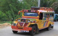 Zdjęcia z wyjazdu na Filipiny