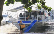 Zdjęcia z wyjazdu na Filipiny