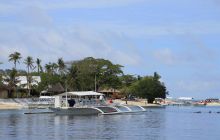 Zdjęcia z wyjazdu na Filipiny