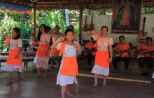 Zdjęcia z wyjazdu na Filipiny