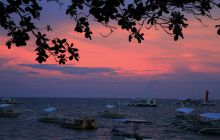 Zdjęcia z wyjazdu na Filipiny