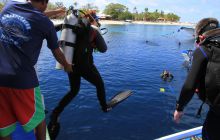 Zdjęcia z wyjazdu na Filipiny