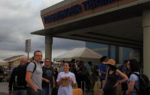 Zdjęcia z wyjazdu na Filipiny