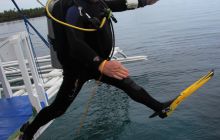 Zdjęcia z wyjazdu na Filipiny