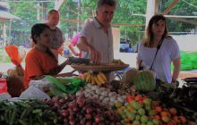 Zdjęcia z wyjazdu na Filipiny