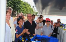 Zdjęcia z wyjazdu na Filipiny