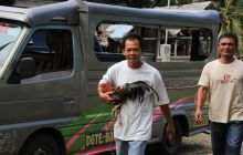 Zdjęcia z wyjazdu na Filipiny