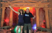 Zdjęcia z wyjazdu na Filipiny