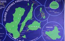 Zdjęcia z wyjazdu na Filipiny