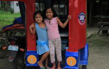 Zdjęcia z wyjazdu na Filipiny