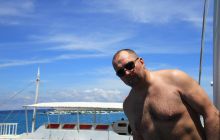 Zdjęcia z wyjazdu na Filipiny